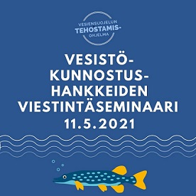 viestintäseminaari 2021